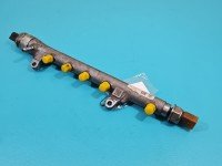 Listwa wtryskowa CZUJNIKI Skoda Octavia II 03L130089B, 03L906054A, 03L130764A 1.6 tdi