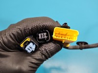 Wiązka instalacja Producent części: OPEL, zbiornika spryskiwaczy Opel Grandland 9825471780