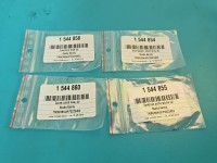 Sprężyna przód przednia Skoda Kamiq 1.0 TSI (DLAA)