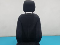 Fotel prawy przód pasażera bmw F30 4d EUROPA