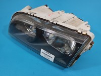 Reflektor lewy lampa przód Volvo S40 I V40 EUROPA