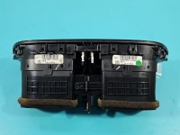 Kratka nawiewu środkowa Ford Focus Mk4 EUROPA