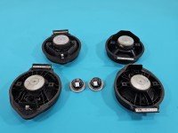 Głośniki komplet Opel Mokka A 23260861, 13350328, 13240946