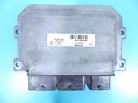 Komputer Sterownik silnika Renault Fluence 1.6 16v 237106933R