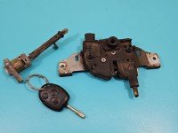 Zamek maski Ford Mondeo Mk3