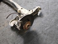 Tylna belka oś tył Peugeot 3008 II 1.5 hdi