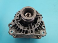 TEST Alternator Vw Passat B6 06F903023G, 0124325129 1.6 8V