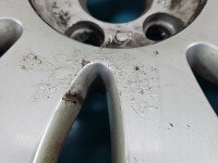 Felga aluminiowa 16" komplet alufelgi felgi Audi A6 C6