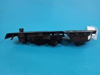 Przełącznik szyb Suzuki Swift Mk7 Europejska, 2x szyba EU