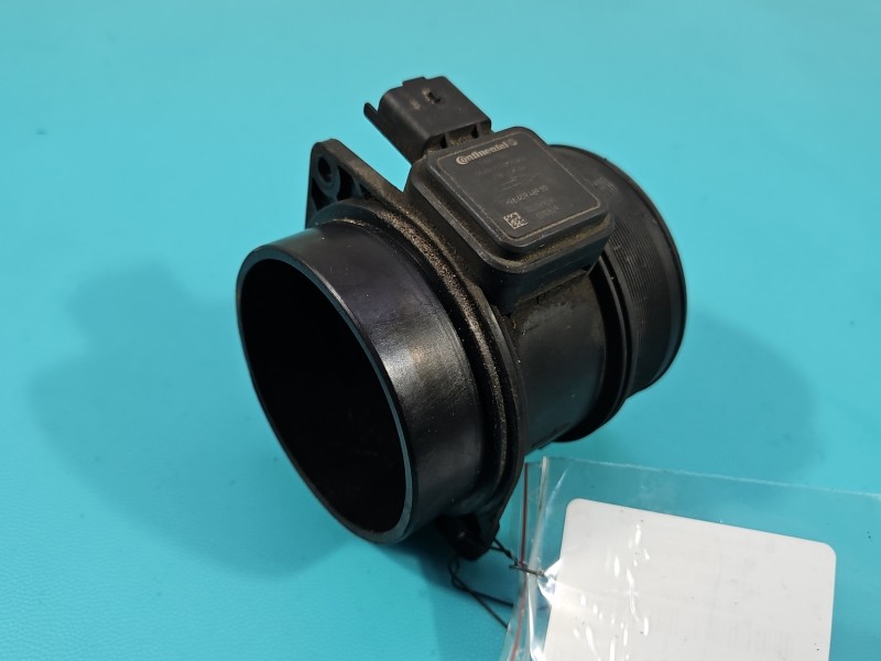 Przepływomierz Citroen C5 II X7 5WK97002, 9645948980 2.0 hdi