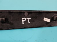 Listwa listwy dekory dekor deski AUDI A4 B8 eu