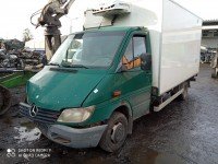Klimatyzator dachowy Mercedes Sprinter I 903 2,2.0 cdi
