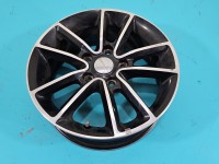 alufelgi felgi 17" komplet Dodge Caravan V 07-20 R17 Szerokość felgi: 6.5", Rozstaw śrub: 5x127, Odsadzenie (ET): 40,...