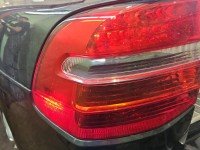 Lampa tył lewa Porsche Cayenne I HB
