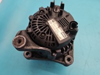 TEST Alternator Bmw e46 7789980, 2542672B 2.0d