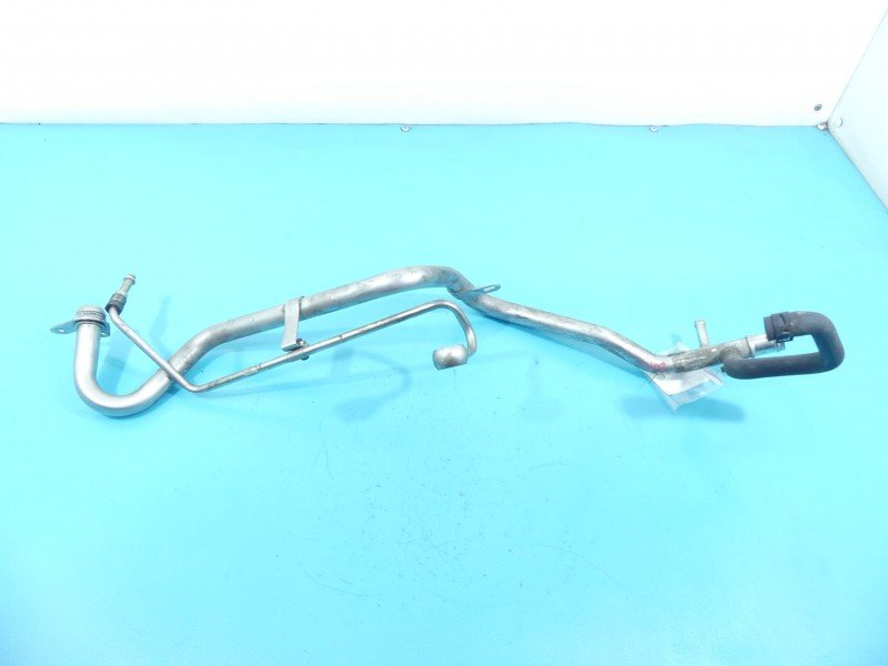 przewód wąż rurka wody Porsche Cayenne I 9P 4.8 V8 Turbo 94810602252