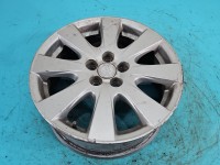 4X alufelgi felgi 16" komplet Toyota Avensis II T25 R16