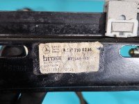 Podnośnik przód prawy Mercedes E C207 A207 A2077200246 2d