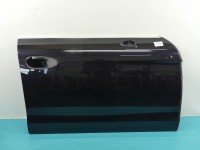 DRZWI PRZÓD PRAWE PASAŻERA Porsche Panamera I 970 5d czarny LC9Z