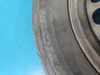 Koło zapasowe 15" dojazdowe dojazdówka Vw Passat B5 Rozstaw śrub: 5x112, Kormoran, 195 mm, Profil opony: 65, Kod producenta:...