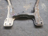Sanki Belka silnika Peugeot 807 2.2 hdi