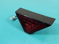 TRZECIE ŚWIATŁO STOP STOPU Hyundai I30 III 16- HB