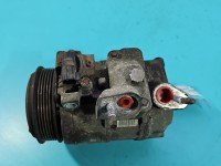 Sprężarka klimatyzacji kompresor Ford Transit Connect II MK2 12-22 GE447250-2760, 447250-2760