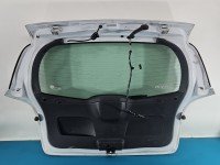 Klapa tył Renault Clio III HB 3d biały