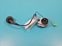 ŻARNIK STARTER ZAPŁONNIK CEWKA XENON Mitsubishi Outlander II 06-13 W3T16372