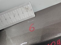 Błotnik przód lewy Hyundai I30 III 16- B6S - SUN BURN