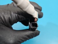 KLEMA INSTALACJA WIĄZKA MINUSOWA MINUS Kia Stinger 37180-J5000