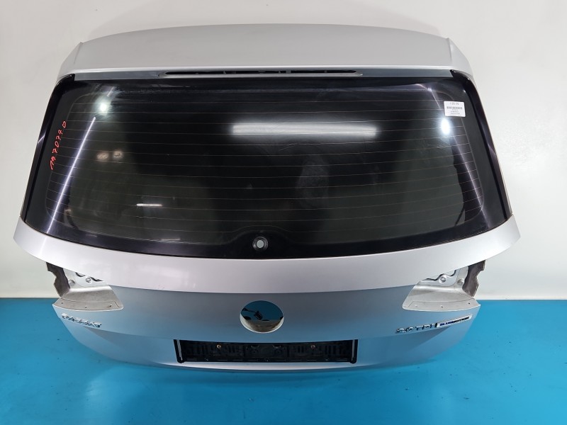 Klapa tył Vw Passat B8 kombi 5d LA7W