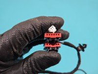Wiązka instalacja Producent części: FORD, EG9T-18B518-AC Ford Mondeo Mk5