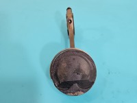 Tłok Hyundai I30 II 12-16 1.4 16V 100KM