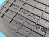 Dywaniki komplet Skoda Superb IV