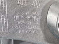 Klapa tył Bmw i3 HB 5d B78