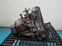 Skrzynia biegów 20CQ60 Citroen C3 I 1.4 hdi