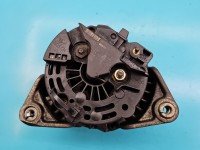 TEST Alternator Opel Corsa C 24437120, 0124415023 1.0 12V