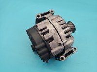 TEST Alternator Mercedes E C207 A207 A0009067500 3.0 cdi
