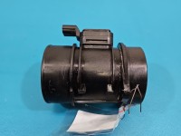 Przepływomierz Nissan Juke I F15 10-19 1.5 dci K9K 4pin 5WK97021, 8200682558, 8200702517