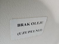 Skrzynia biegów C51461311 Fiat Tipo II 15- 1.4 16v