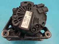 TEST Alternator Peugeot 207 9656955880 1.4 16V