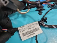 Instalacja Wiązka drzwi przód lewych Vw Passat B8 3G1971557B