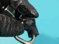 RURKI Przewód paliwowy Skoda Octavia IV 5 szt 2.0 TDI U05L302A