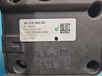 DŹWIGNIA LEWAREK WYBIERAK LINKI Peugeot 3008 II 1.6 T hybrid4