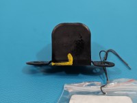 Czujnik uderzeniowy Hyundai I30 III 16- 55896-T6050 uderzenia