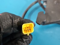 Zbiornik Zbiorniczek płynu spryskiwacza Peugeot 308 II T9