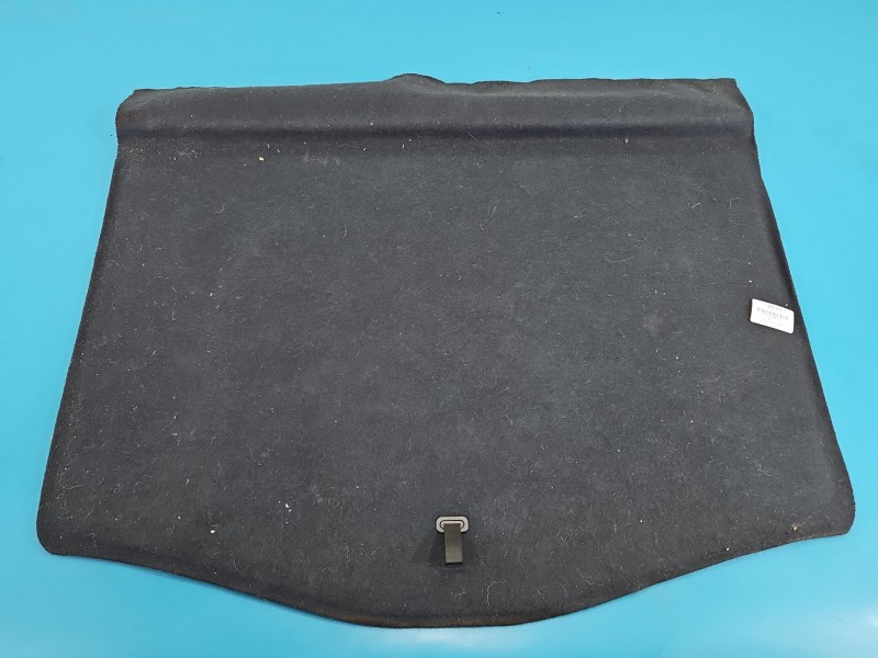 Wykładzina bagażnika podłoga FORD C-MAX II MK2