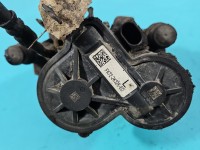 Zacisk tył lewy Land rover Discovery Sport 14- L550 2.0d HB