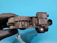 Przepustnica Opel Zafira B 1.9 cdti